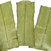 Apple Glazed Python Cuts | Bundle of 3 #1 | Sale