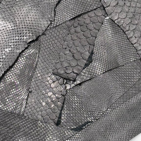 Foiled Metallic Small Python Cuts | Bundle #F5 | Sale