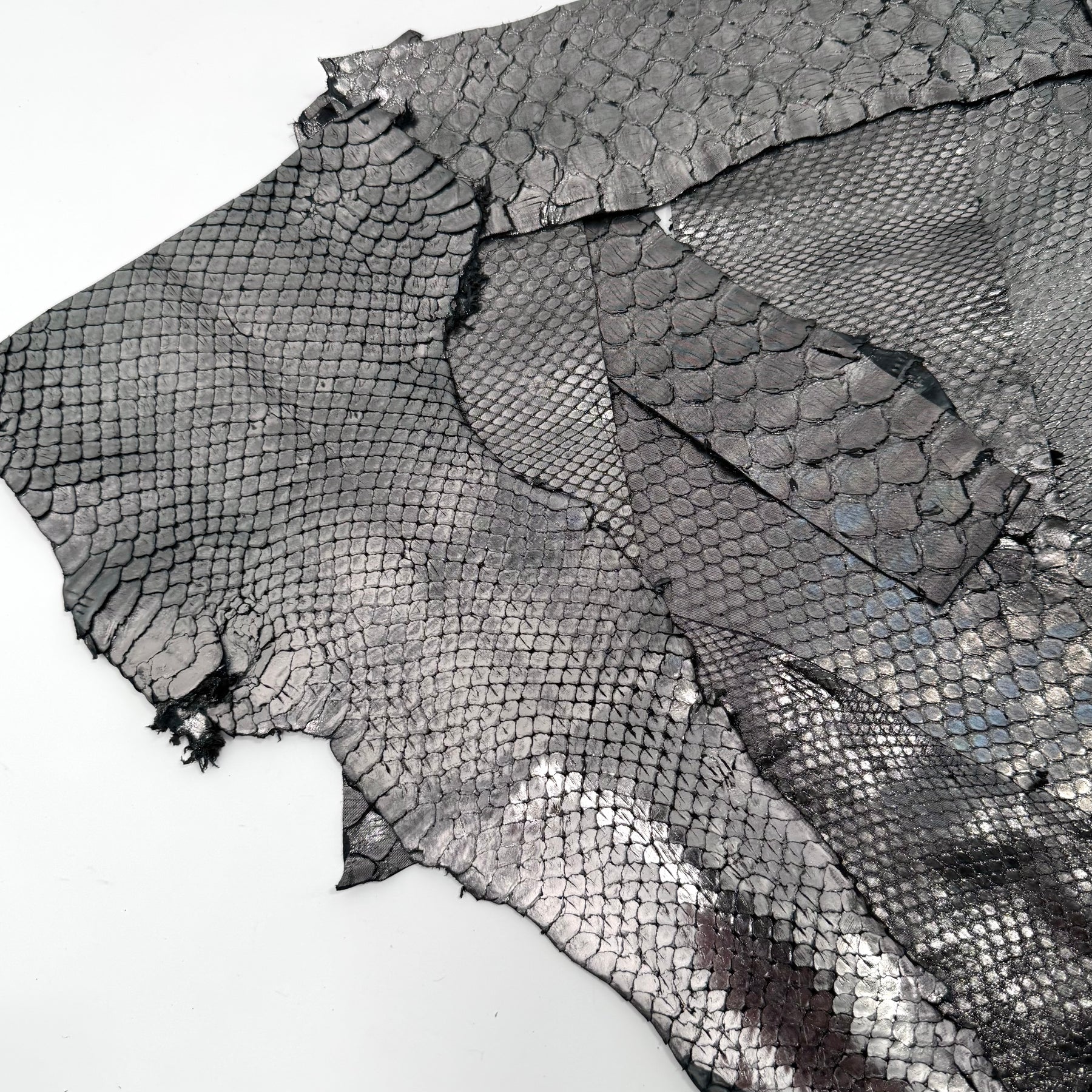 Foiled Metallic Small Python Cuts | Bundle #F5 | Sale