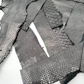 Foiled Metallic Small Python Cuts | Bundle #F5 | Sale