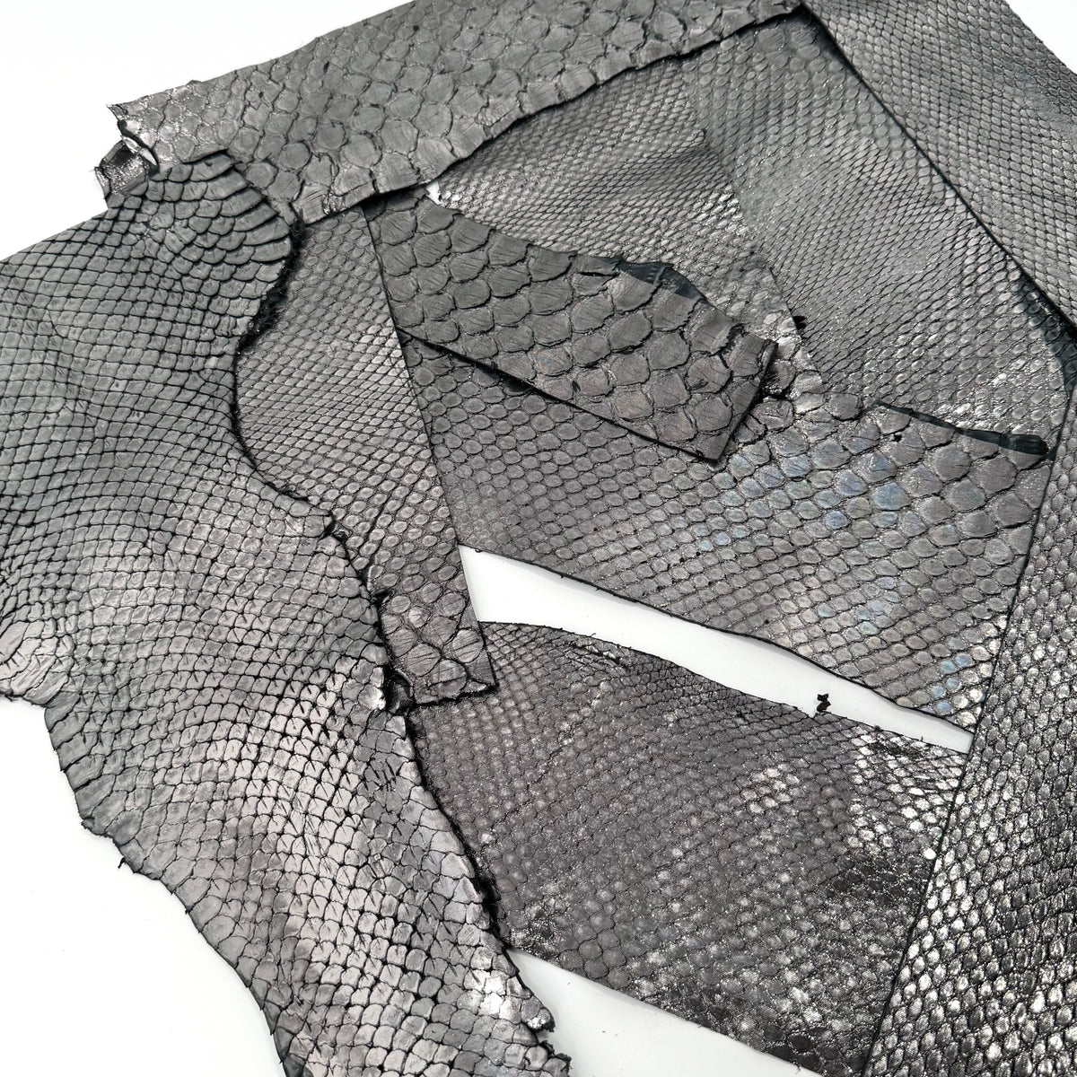 Foiled Metallic Small Python Cuts | Bundle #F5 | Sale