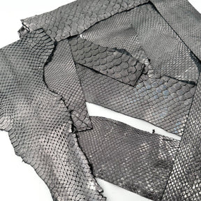 Foiled Metallic Small Python Cuts | Bundle #F5 | Sale