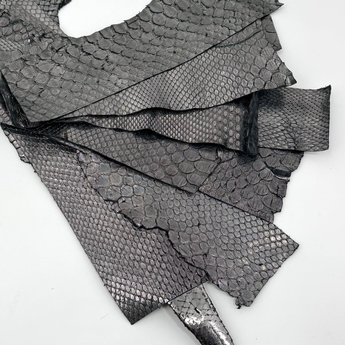 Foiled Metallic Small Python Cuts | Bundle #F5 | Sale