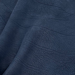 Sapphire Shrunken Cow Shoulder | SALE