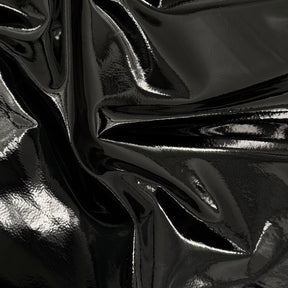 Pig Patent Leather
