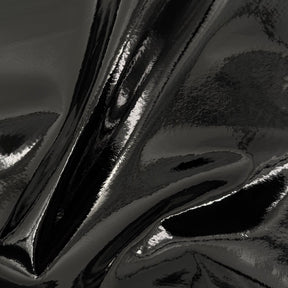 Pig Patent Leather