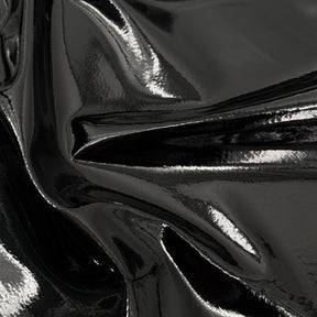 Pig Patent Leather