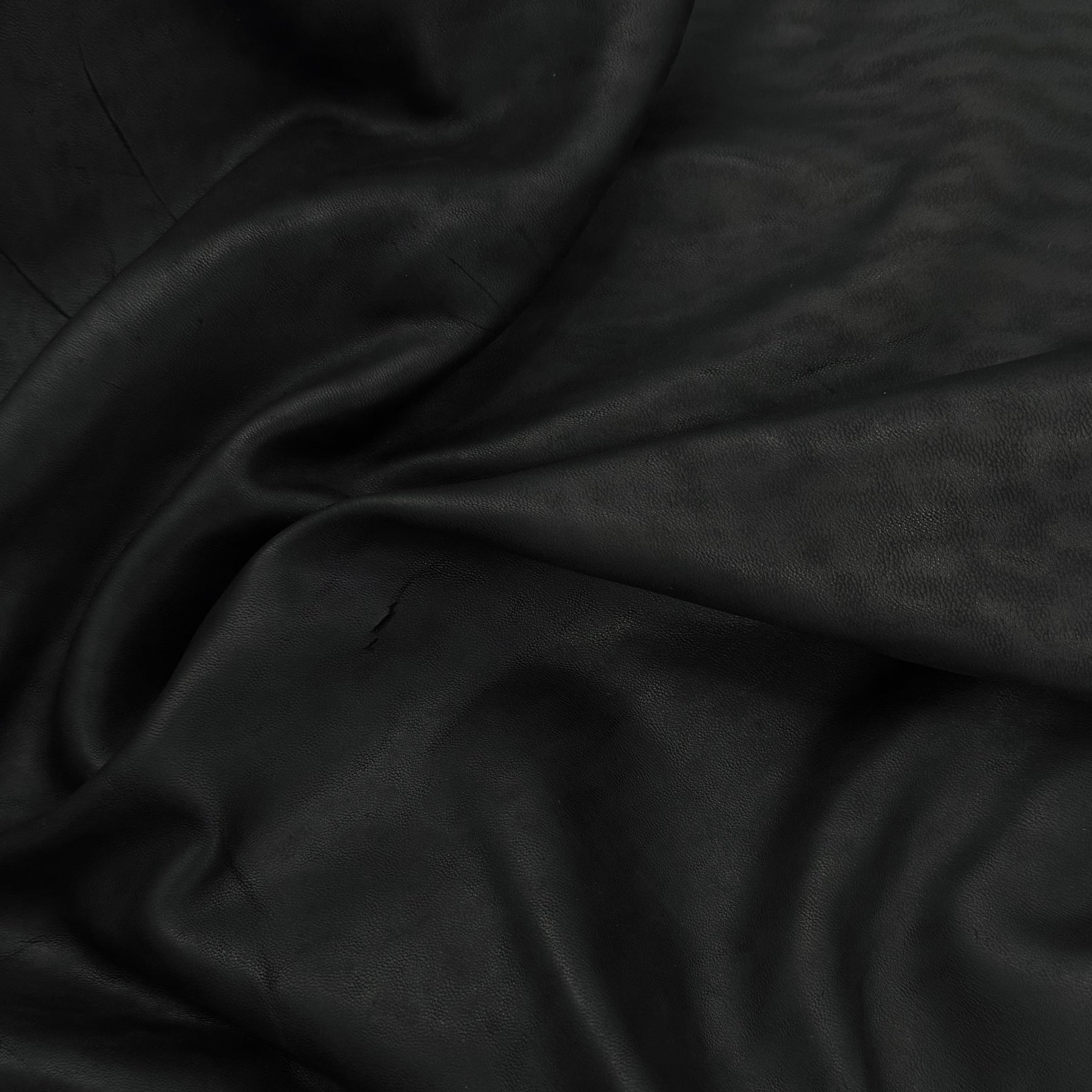 Homage Horse Leather