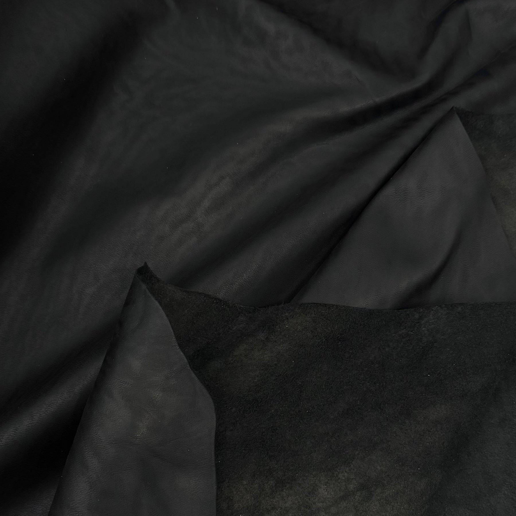 Homage Horse Leather