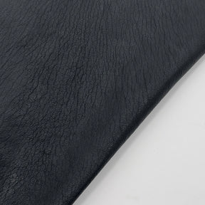 Navy Italian Goat Nappa