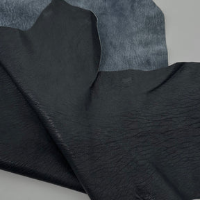 Navy Italian Goat Nappa