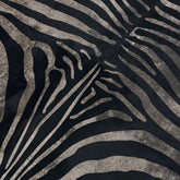 Zebra Hair-On Cavalino | Short Hair