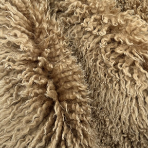 Skandilock Curly Longwool New Zealand