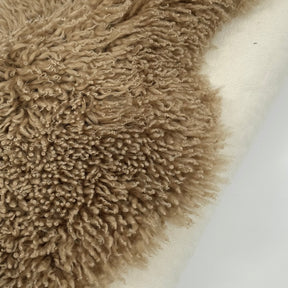 Skandilock Curly Longwool New Zealand