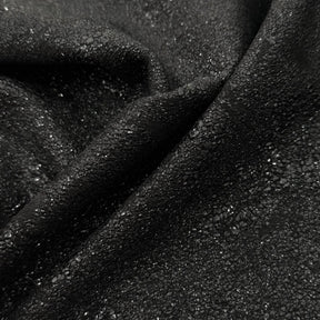 Distressed Deco Foil Stretch Lamb