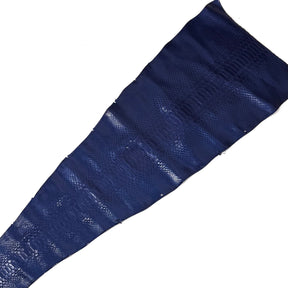 Glazed Blue Python Cut #3A - Only 1 Available! | SALE