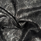 Platinum Party Python Goat