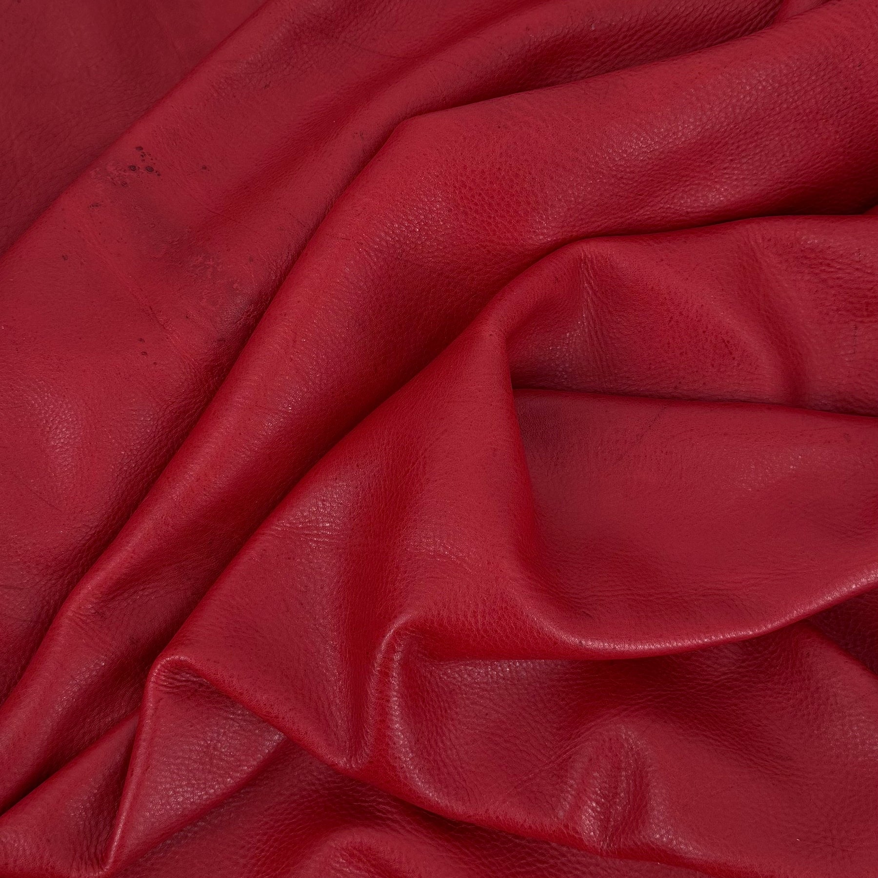 Naked South African Kudu Leather | Limited Stock