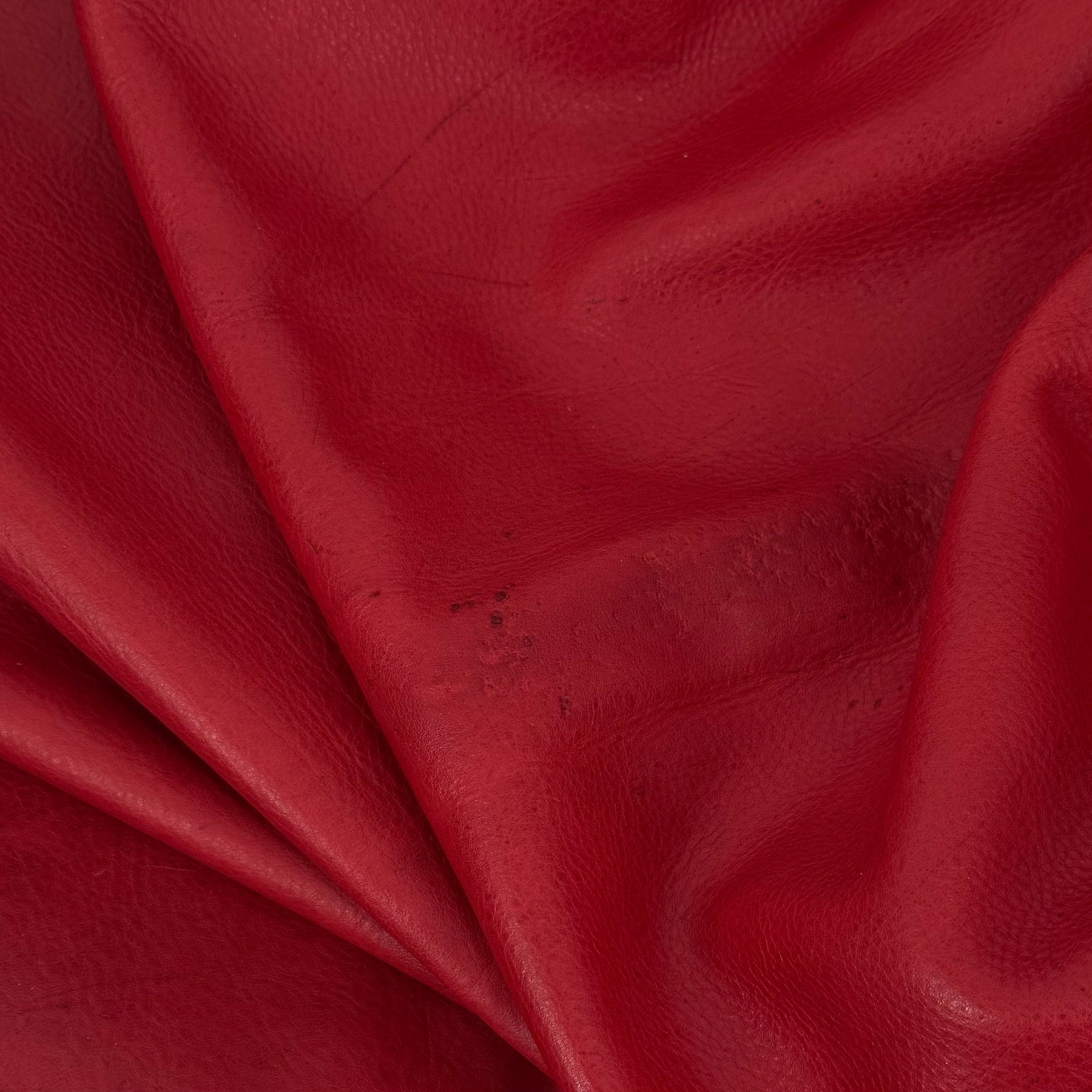 Naked South African Kudu Leather | Limited Stock