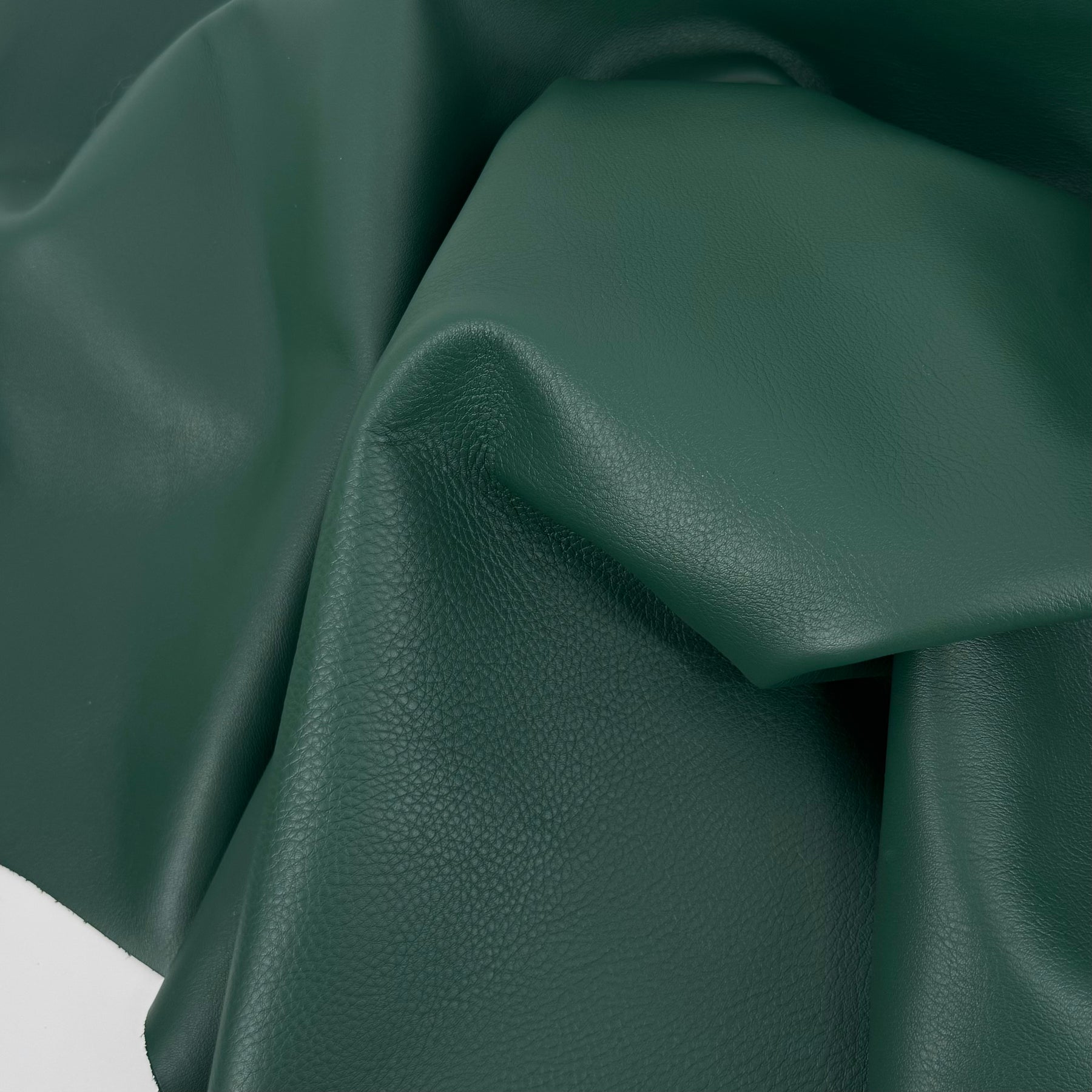 Quarter Hide Smooth Cow Leather - only 1 available | Sale