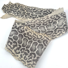 Natural Python Cut #7B - Only 1 Available | SALE