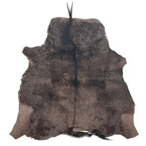 Wildebeest Hide | Only 1 available!