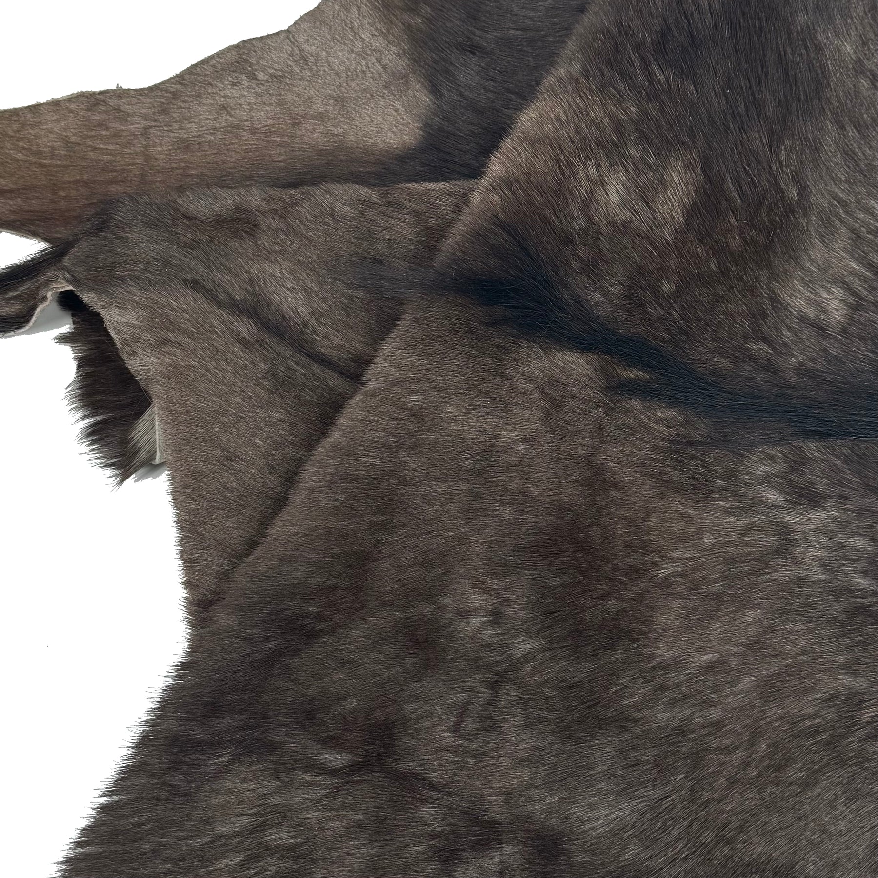 Wildebeest Hide | Only 1 available!