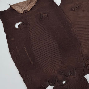 Brown Lizard Skin Bundle of 3 - B#1 | SALE
