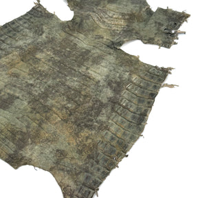 Forest Caiman Crocodile Belly | SALE