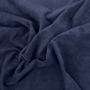 Italian Villa Calf Suede