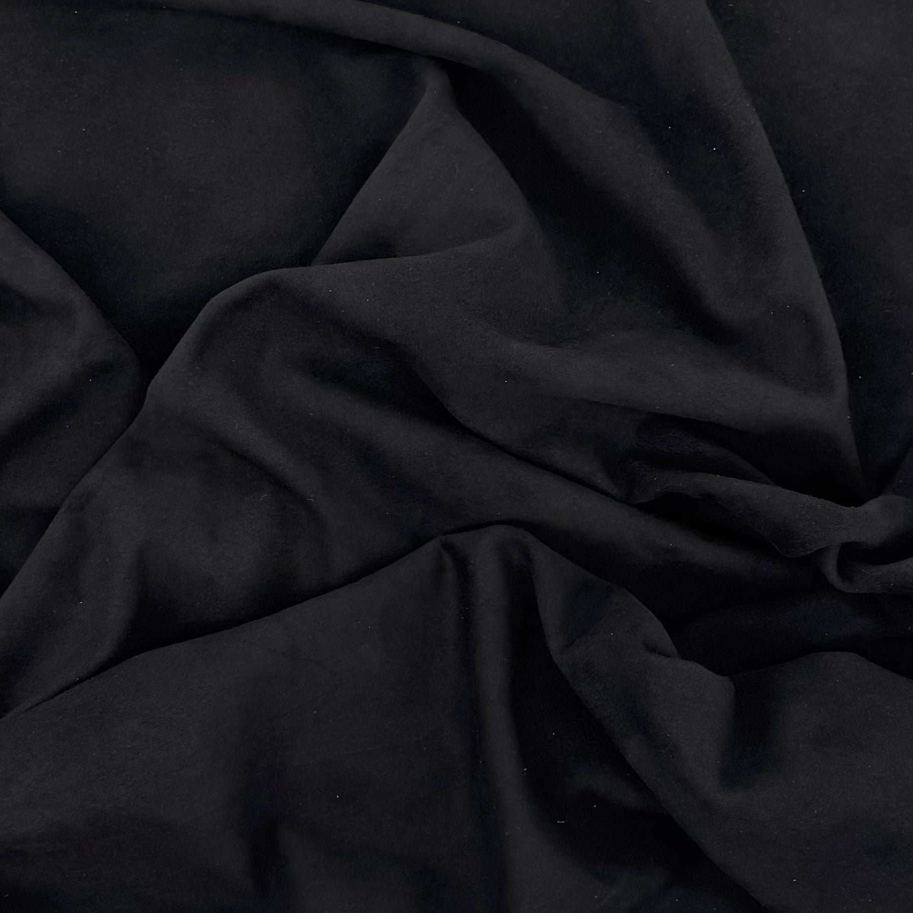 Deadstock German Goat Suede - Limited Availability | FINAL SALE