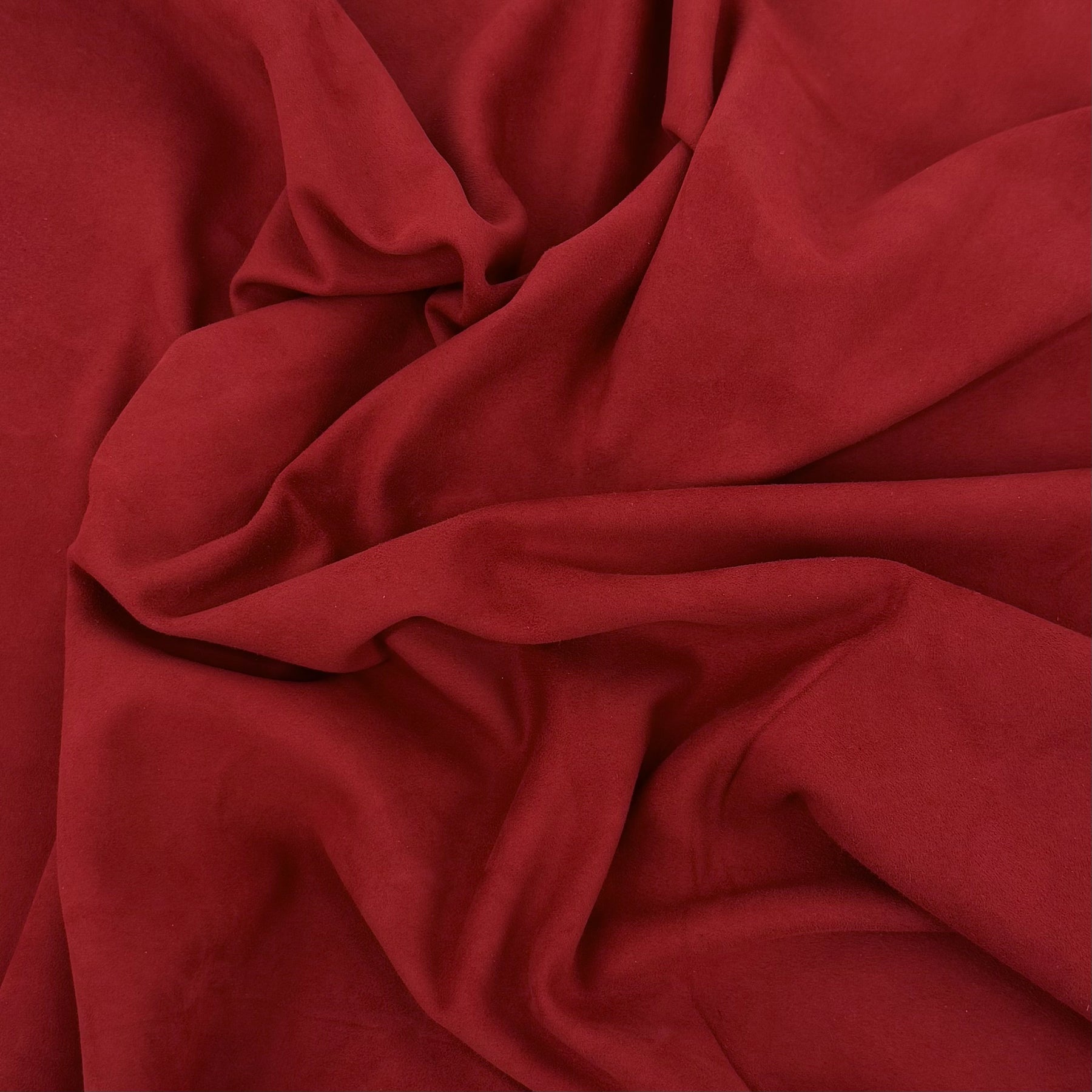 Deadstock German Goat Suede - Limited Availability | FINAL SALE