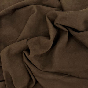 Deadstock German Goat Suede - Limited Availability | FINAL SALE