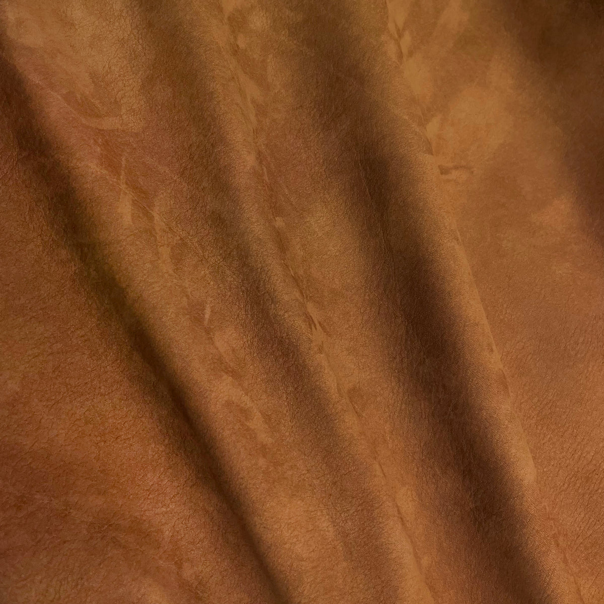 Excalibur Sueded Nubuck Cow Hide