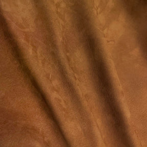 Excalibur Sueded Nubuck Cow Hide