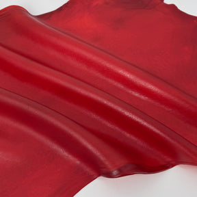 Transparent Lamb Leather