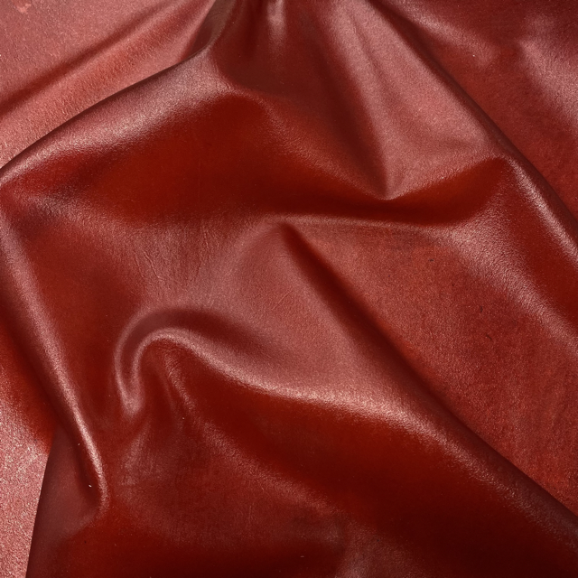 Transparent Lamb Hide