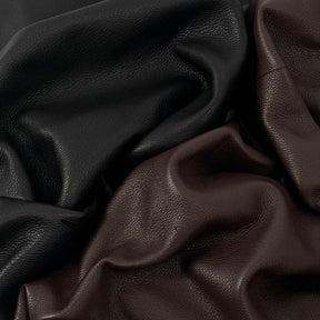 Bravo Waxy Glove Finish Deer