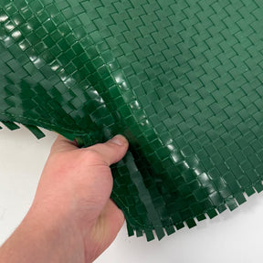 Italian Woven Cow | LAST HIDES!