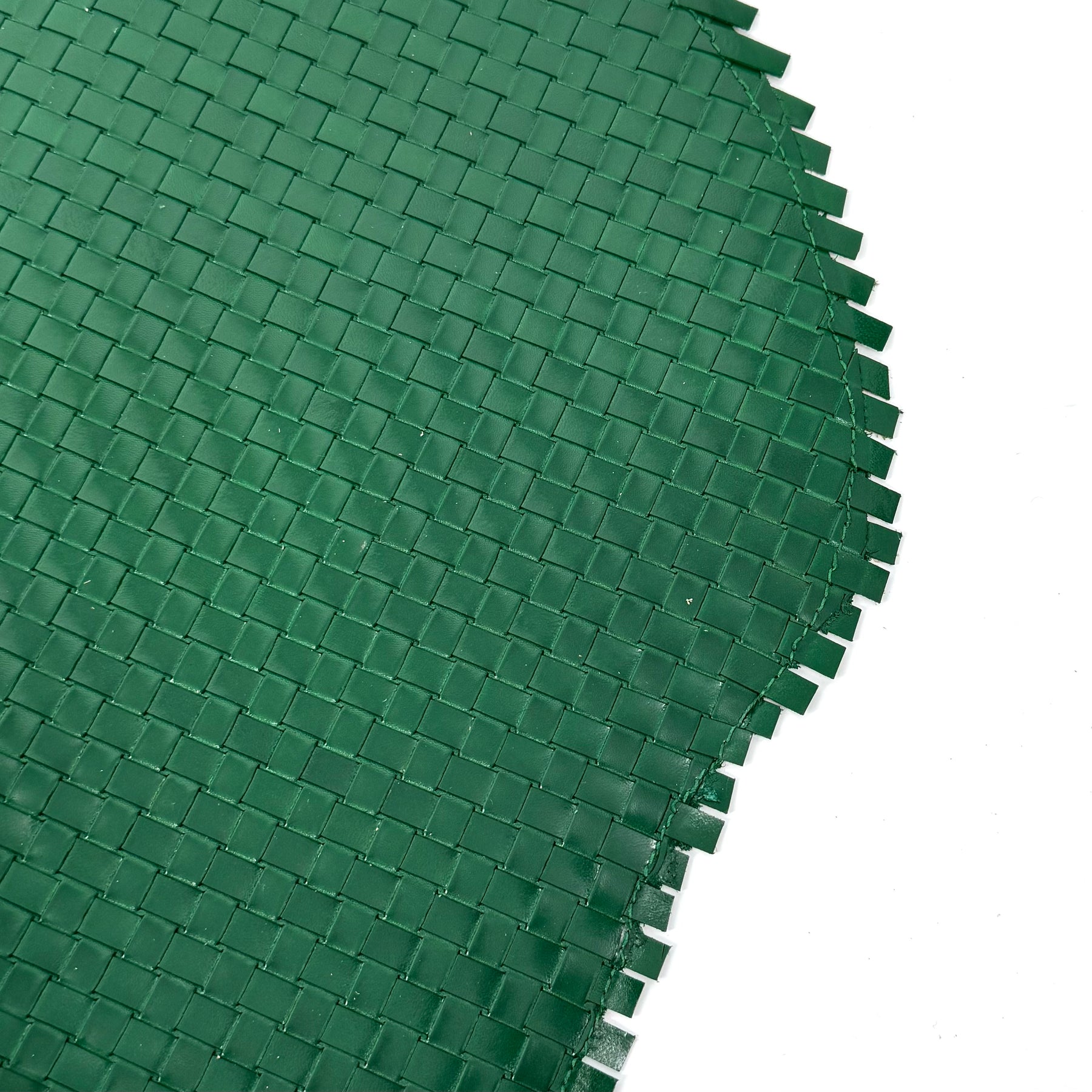 Italian Woven Cow | LAST HIDES!