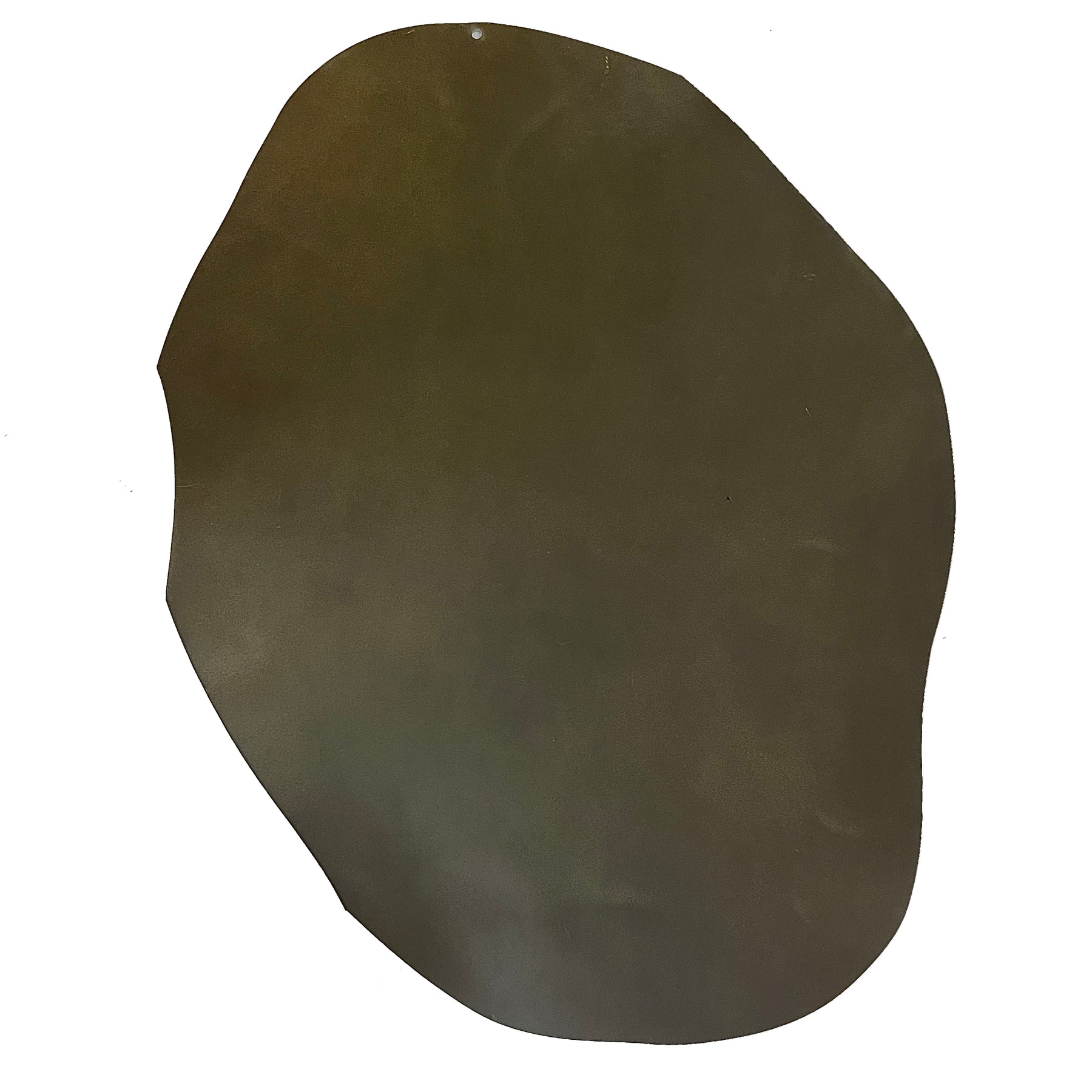 Shinki Hikaku Shell Cordovan | Olive