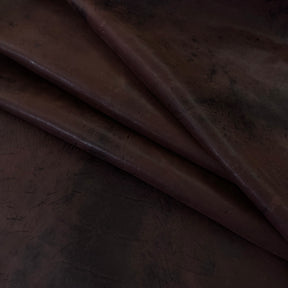 Wild Thing Horse Nubuck Leather