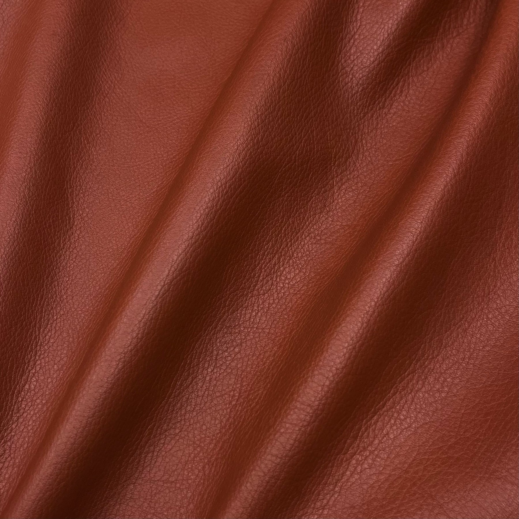 King's Cow Natural Grain Cow Hide