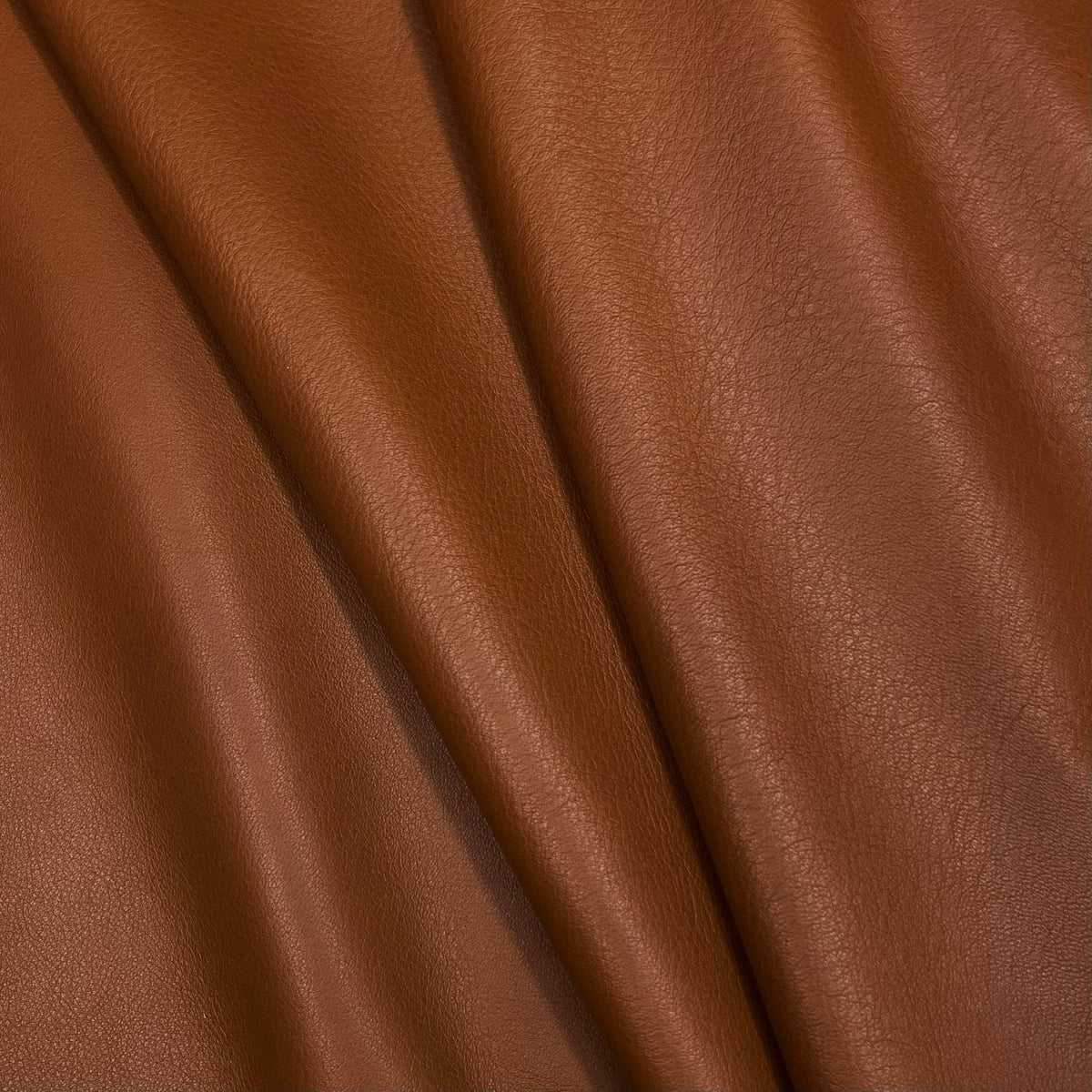 Crescent Natural Grain Cow Hide | 2 week lead time