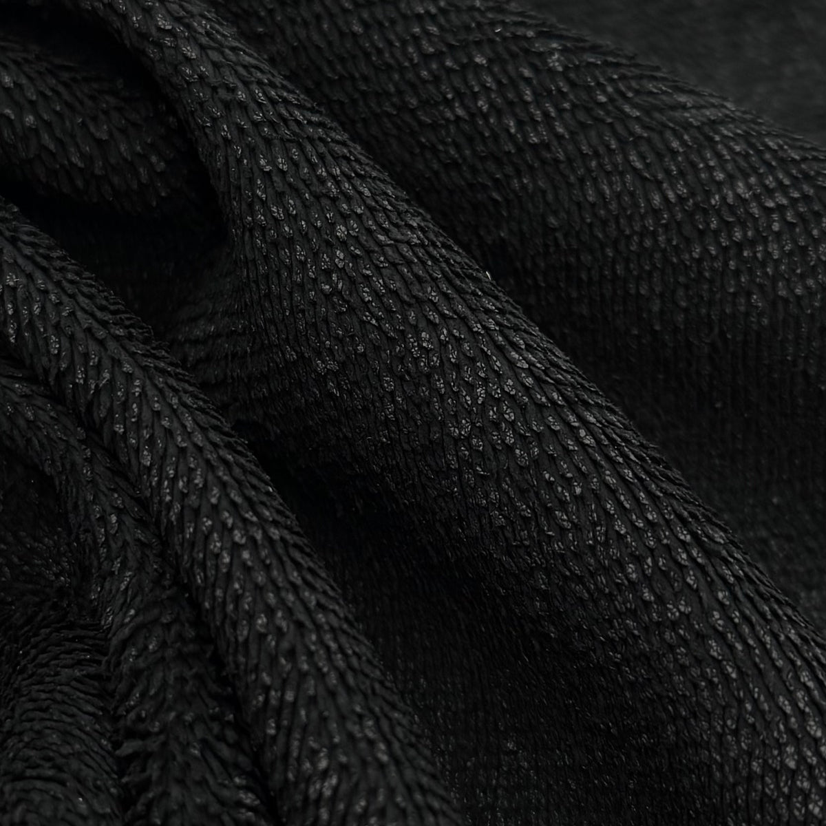 Webley Lamb with Laser Cut Terry Cloth 3D Texture