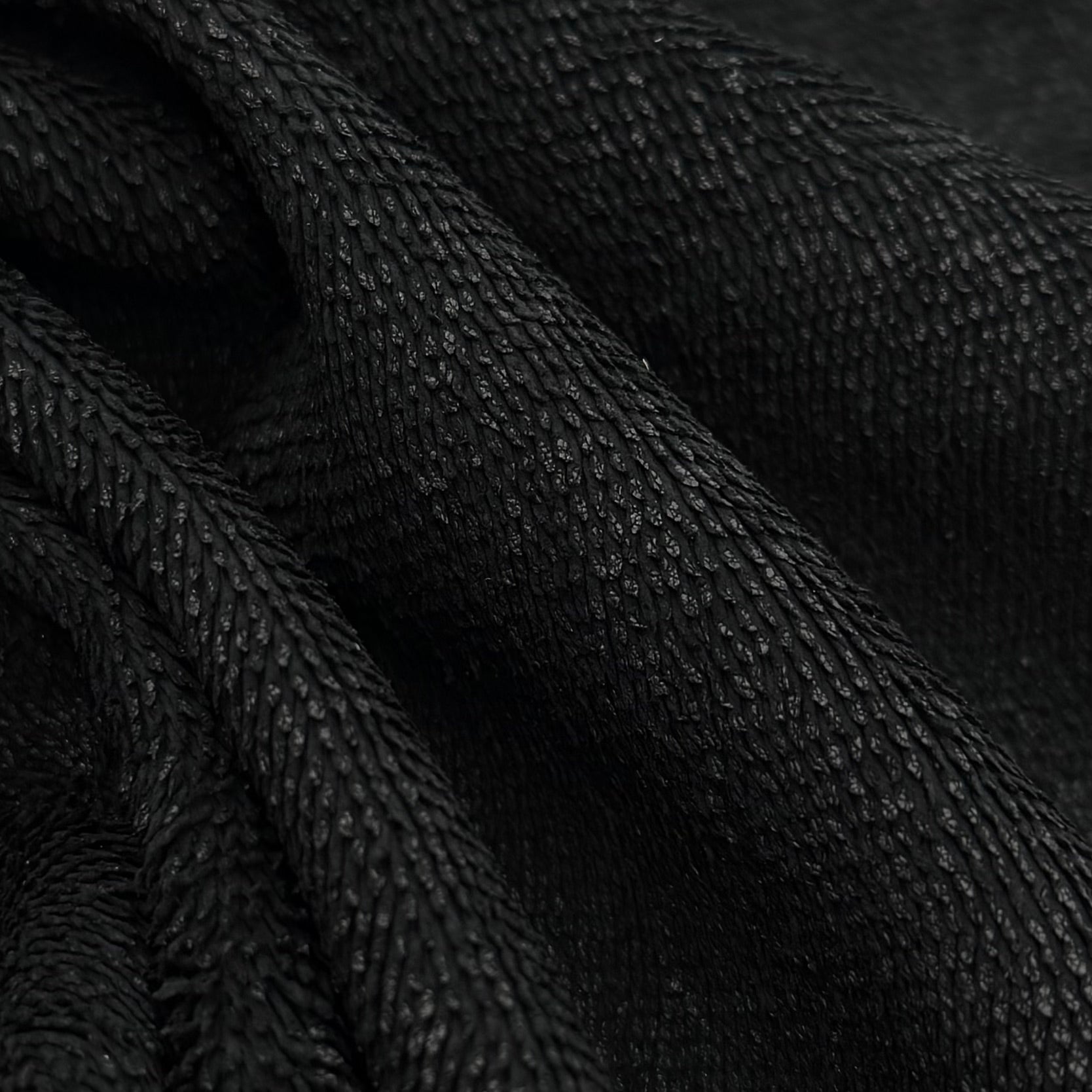 Webley Lamb with Laser Cut Terry Cloth 3D Texture