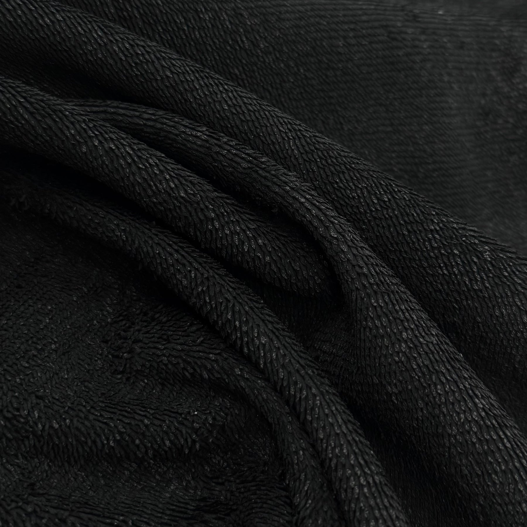 Webley Lamb with Laser Cut Terry Cloth 3D Texture