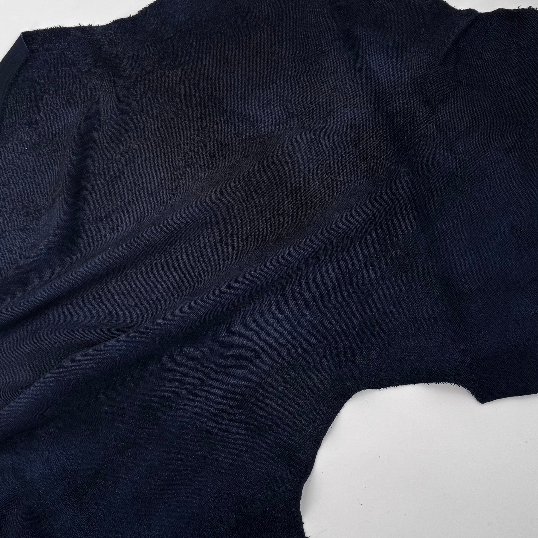 Webley Lamb with Laser Cut Terry Cloth 3D Texture