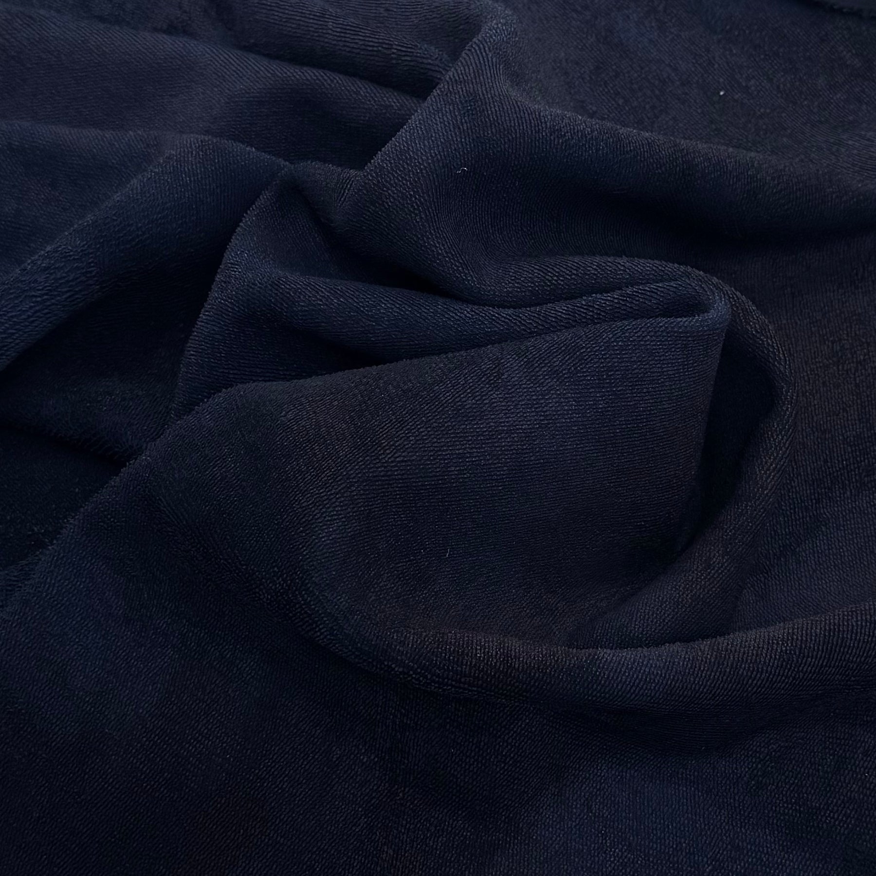 Webley Lamb with Laser Cut Terry Cloth 3D Texture