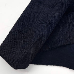 Webley Lamb with Laser Cut Terry Cloth 3D Texture